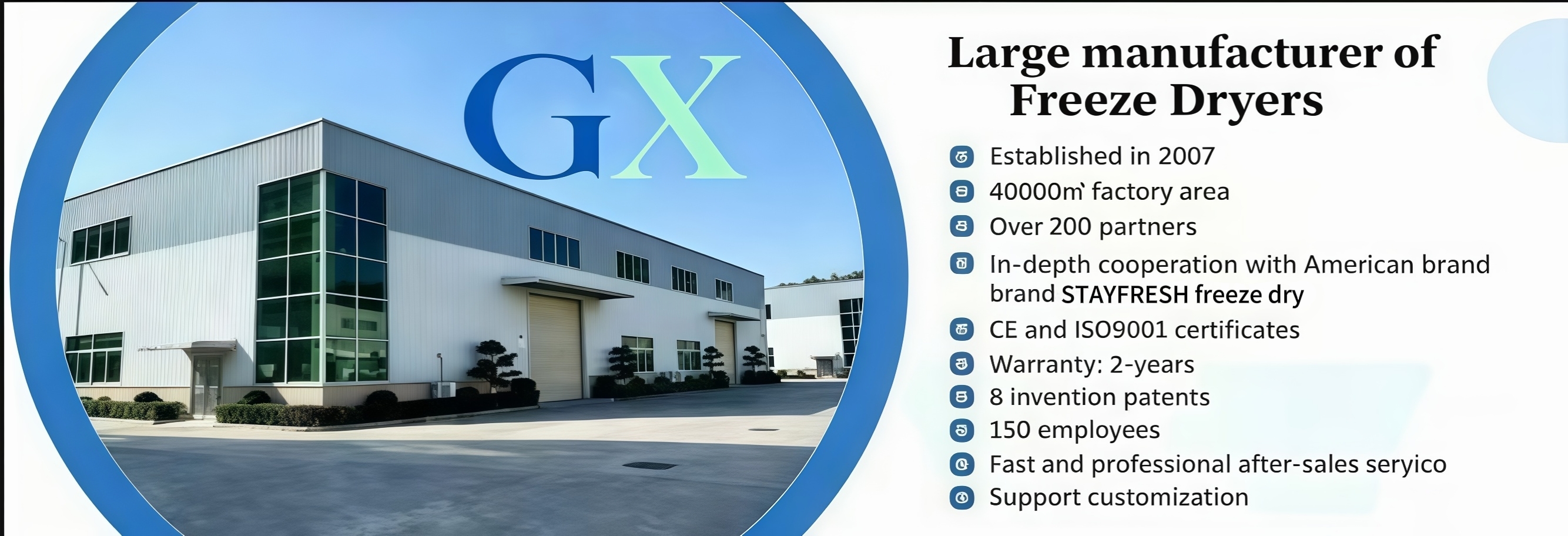 kwaliteit de droger van de huisvorst fabriek