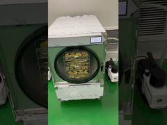 de droger van de huisvorst