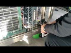 Commerciële 50KG Lyofiliseermachine te koop - Betrouwbare vriesdroger met weinig onderhoud & hoge uptime