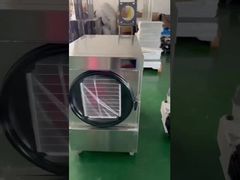 Ontgrendel het Volle Potentieel van Voedsel: Thuisvriesdroger Sluit Verse Smaak en Voedingsstoffen In