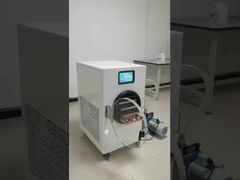 vriesdroger voor thuis