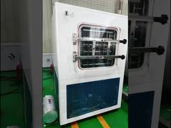 Bekijk laboratoriumvriesdroger voor huidverzorging: maximaliseer de kracht van serums Probiotics Botanicals Demo