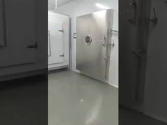 industriële vriesdroger