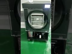 de droger van de huisvorst