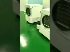 de droger van de huisvorst