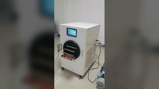 huisvriezedrogers voor voedselopslag