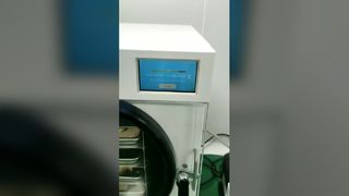 Vriesdroger Behoud de versheid van voedsel