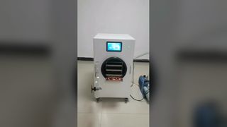 Home Vriesdroger Behoud de smaak van voedsel Zomer