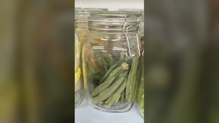 Thuisvriesdroger Voedsel 25 jaar bewaren