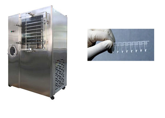 Vacuüm Stayfresh Vriesdroger 6kg/batch Capaciteit Automatisch
