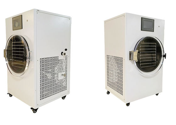 PLC-besturing Medium Home Freeze Dryer met 20 - 24 uur Freeze Dry Cycle