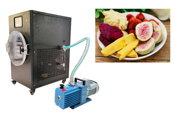 Huishoudelijk vacuüm Stayfresh Freeze Dryer PLC-besturingssysteem