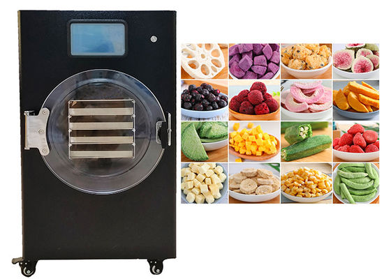 1kg 2kg 4kg 6kg mini vriesdroger Huisdiervoedsel stofzuiger