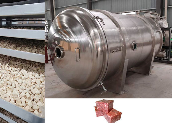 Elektrische verwarming Silicone Vriesgedroogd Fruitmaker