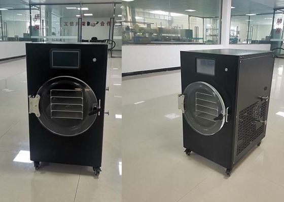 Lab Freeze Dryer Optimale droogdoeltreffendheid voor laboratoriumtoepassingen