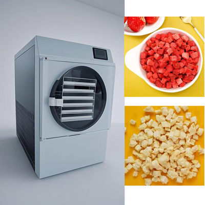 2-6 kg Huishouden Huishouden Vriesdroger Middellange 20-24 uur
