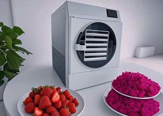 15 kg 20 kg Vriesdrogemachine voor huishoudelijk gebruik