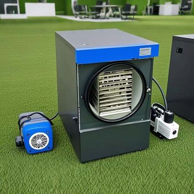 Acre Homestead Freeze Dryer Actieve Freeze Dryer Lyophilizer
