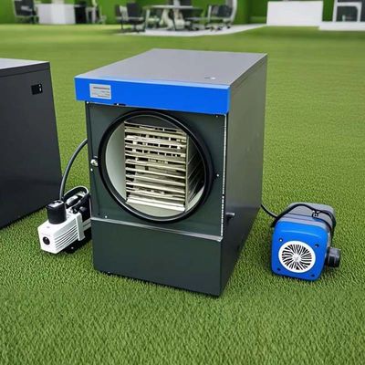 Vriesdroger Dehydrator Combo Dual Function voor Fruit Jerky