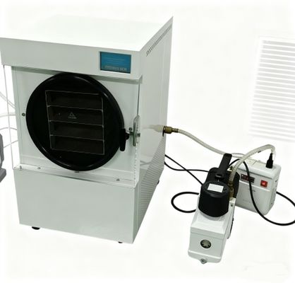 For Pet Owners: Make Preservative-Free, Healthy Freeze-Dried Treats for Your Petse