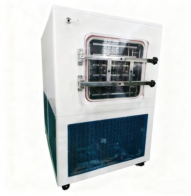 Precisie vriesdrogers, ontworpen voor kritieke conservering van eiwitten in vaccins