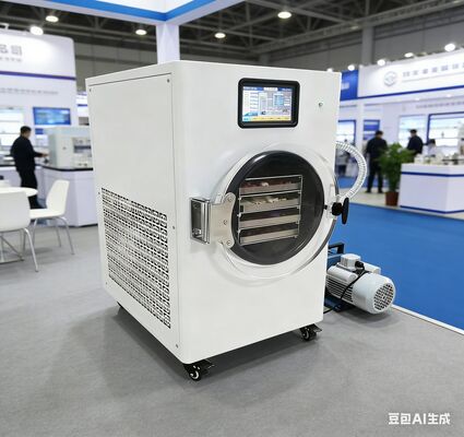 Stop met voedselverspilling, begin met voedselbesparing!