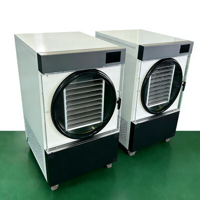 Danfoss Compressor Huishoudelijke Vriestdrogers Middelgroot Model Biedt Energiebesparende Vriestdroogoplossing voor Huishoudelijke Toepassingen